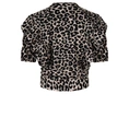 Meisjes blouse km D-ZINE