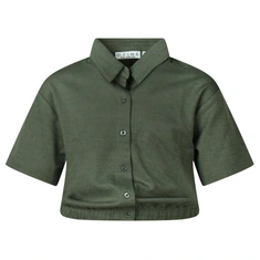Meisjes blouse km D-ZINE