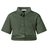 Meisjes blouse km D-ZINE