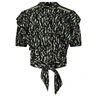 Meisjes blouse km D-ZINE