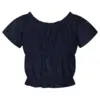 Meisjes blouse km PERSIVAL