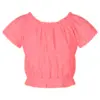Meisjes blouse km PERSIVAL
