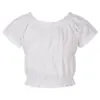 Meisjes blouse km PERSIVAL