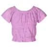 Meisjes blouse km PERSIVAL