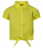 Meisjes blouse km PERSIVAL