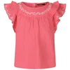 Meisjes blouse km PERSIVAL