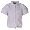 Meisjes blouse km PERSIVAL