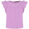 Meisjes blouse km PERSIVAL