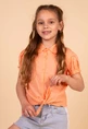 Meisjes blouse km PERSIVAL