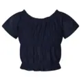 Meisjes blouse km PERSIVAL