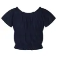 Meisjes blouse km PERSIVAL