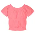 Meisjes blouse km PERSIVAL