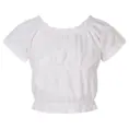 Meisjes blouse km PERSIVAL