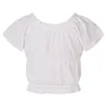 Meisjes blouse km PERSIVAL
