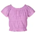 Meisjes blouse km PERSIVAL