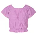 Meisjes blouse km PERSIVAL