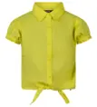Meisjes blouse km PERSIVAL