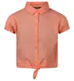 Meisjes blouse km PERSIVAL