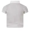 Meisjes blouse km PERSIVAL