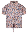 Meisjes blouse km PERSIVAL