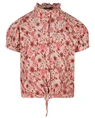 Meisjes blouse km PERSIVAL
