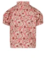 Meisjes blouse km PERSIVAL