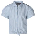Meisjes blouse km PERSIVAL