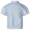 Meisjes blouse km PERSIVAL