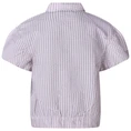 Meisjes blouse km PERSIVAL
