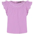 Meisjes blouse km PERSIVAL
