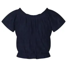 Meisjes blouse km PERSIVAL