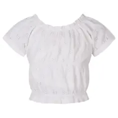 Meisjes blouse km PERSIVAL