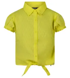 Meisjes blouse km PERSIVAL