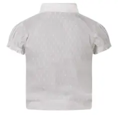 Meisjes blouse km PERSIVAL