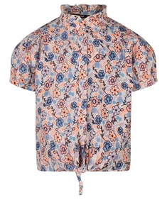 Meisjes blouse km PERSIVAL