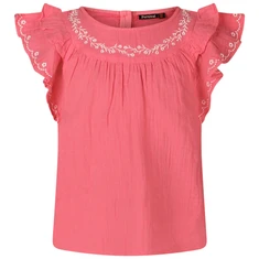 Meisjes blouse km PERSIVAL