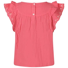 Meisjes blouse km PERSIVAL