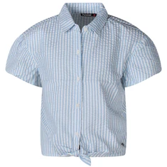 Meisjes blouse km PERSIVAL