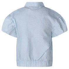 Meisjes blouse km PERSIVAL