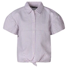 Meisjes blouse km PERSIVAL