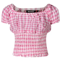 Meisjes blouse km PERSIVAL