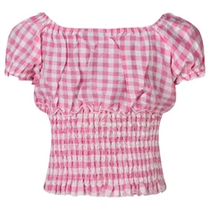 Meisjes blouse km PERSIVAL
