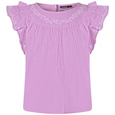 Meisjes blouse km PERSIVAL