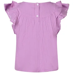 Meisjes blouse km PERSIVAL