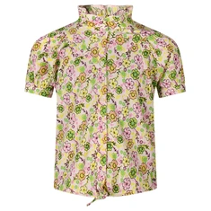 Meisjes blouse km PERSIVAL