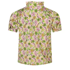 Meisjes blouse km PERSIVAL