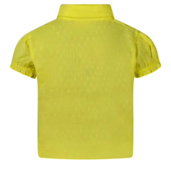 Meisjes blouse km PERSIVAL