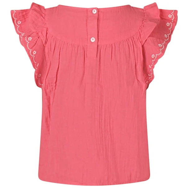 Meisjes blouse km PERSIVAL