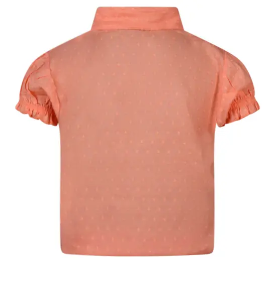 Meisjes blouse km PERSIVAL