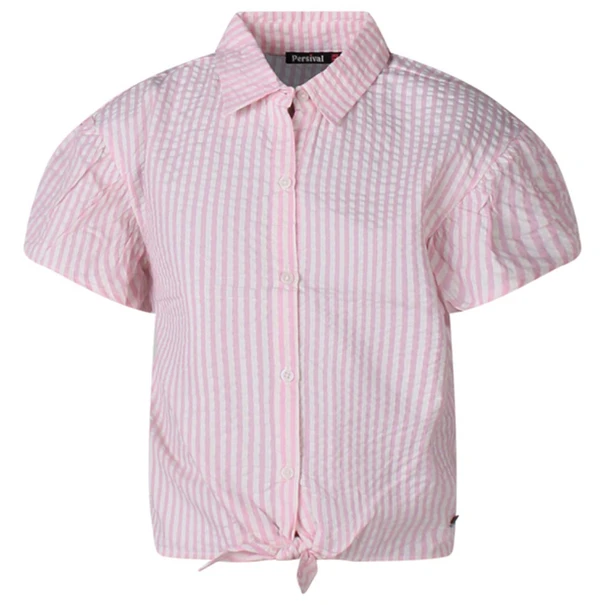Meisjes blouse km PERSIVAL